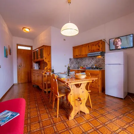 Apartment Secrel