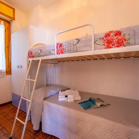 Secrel Apartment Tremosine