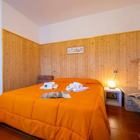 Secrel Apartment Tremosine
