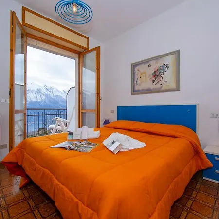 Apartment Secrel Tremosine