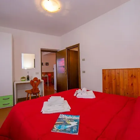 Apartment Secrel