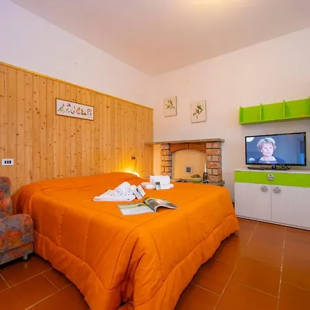 Secrel Apartment