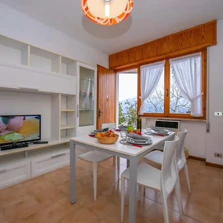 Apartment Secrel