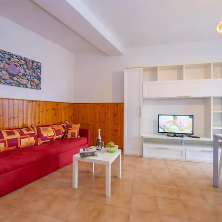 Apartment Secrel Tremosine