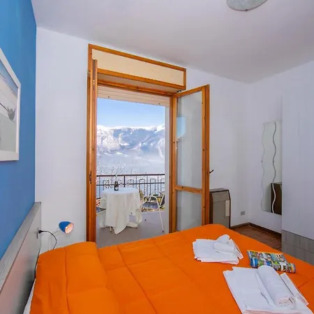 Secrel Apartment *