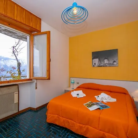 Secrel - Happy Appartement Tremosine
