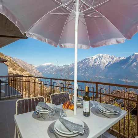 Secrel Apartment Tremosine