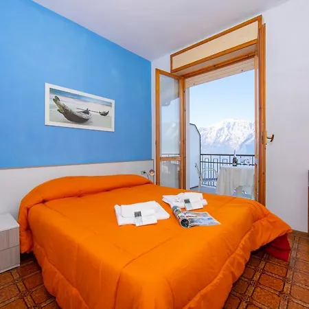 Secrel Apartment