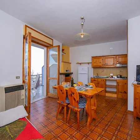 Secrel - Happy Appartement Tremosine