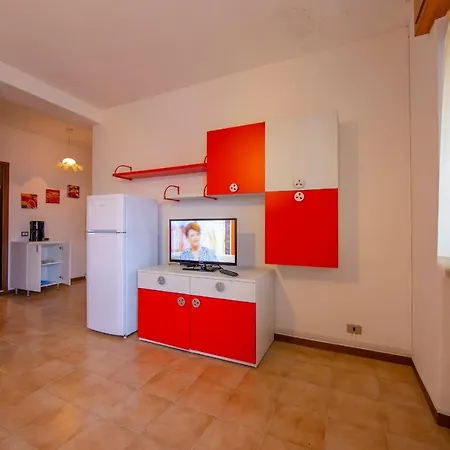 Secrel Apartment Tremosine