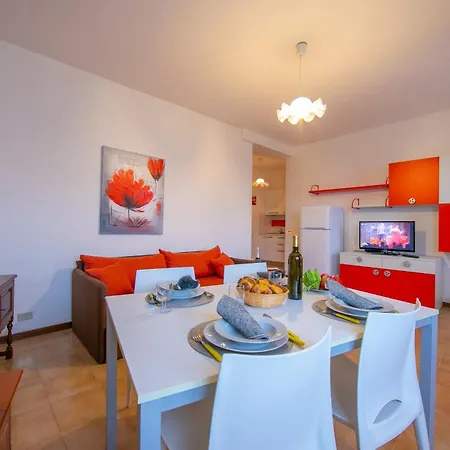 Secrel Apartment Tremosine