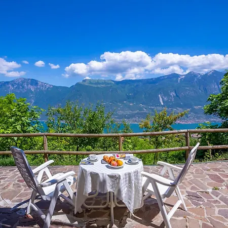 Secrel Apartment Tremosine