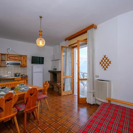 Secrel Apartment