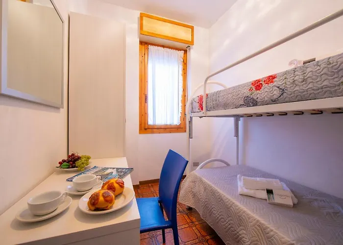 Secrel Appartement *