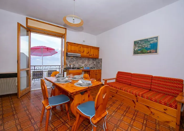 Secrel Appartement *