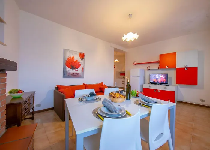 Secrel Appartement Tremosine