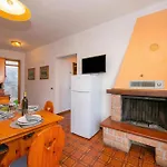 Appartement Secrel Tremosine