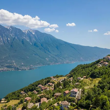 Secrel - Happy Apartament Tremosine