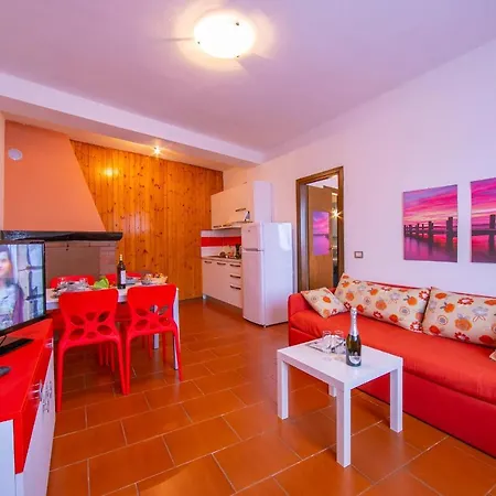 Appartement Secrel *