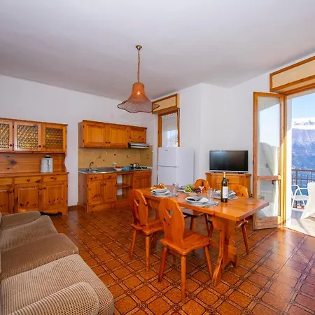 Apartament Secrel - Happy