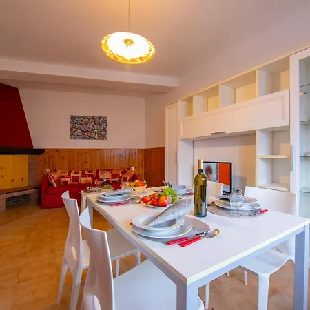 Appartement Secrel Tremosine