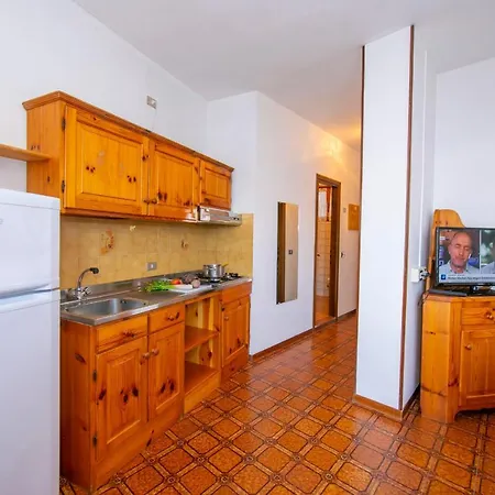 Secrel - Happy Apartament Tremosine