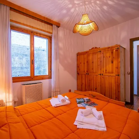 Secrel Appartement Tremosine