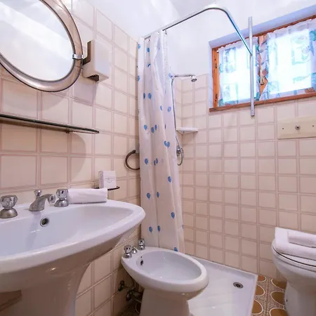 Secrel Appartement