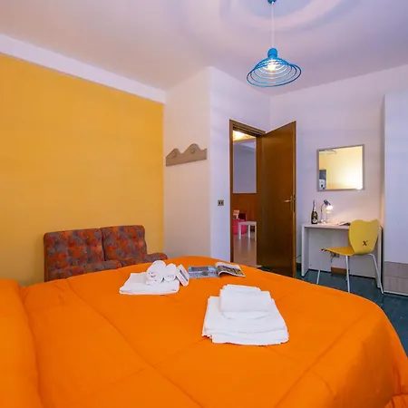 Secrel - Happy Apartament Tremosine
