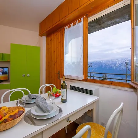 Apartament Secrel - Happy Tremosine