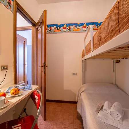 Appartement Secrel *