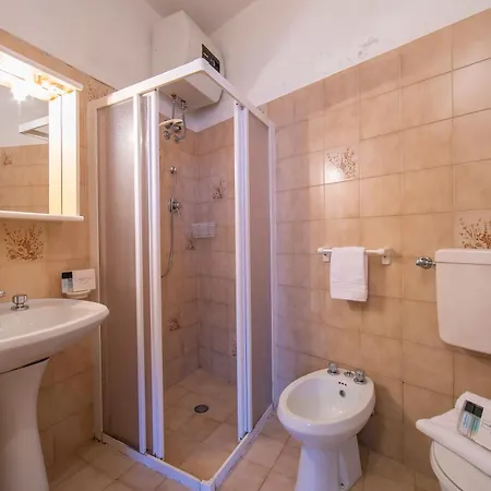 Appartement Secrel *