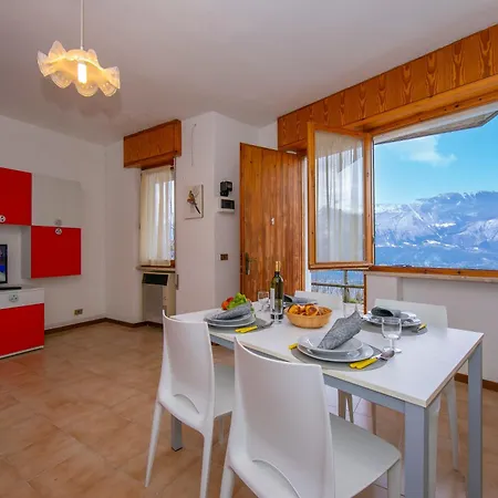 Appartement Secrel Tremosine