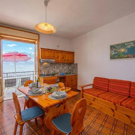 Secrel Appartement Tremosine