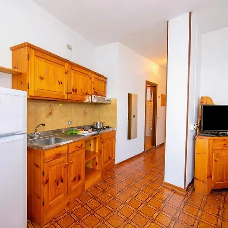 Secrel Appartement
