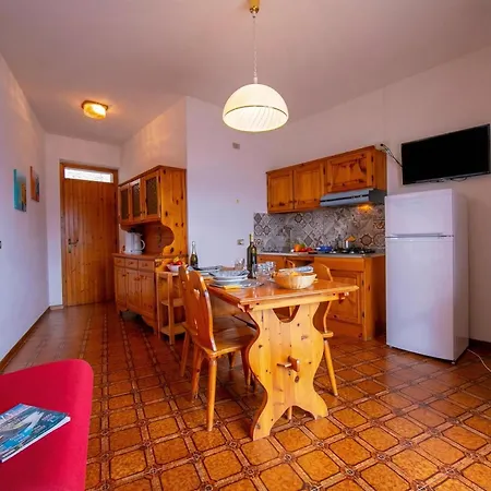 Secrel Appartement Tremosine