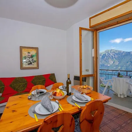 Appartement Secrel *