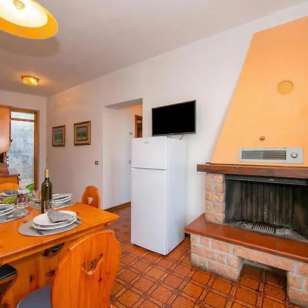 Appartement Secrel Tremosine