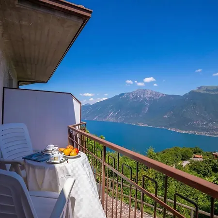 Appartement Secrel